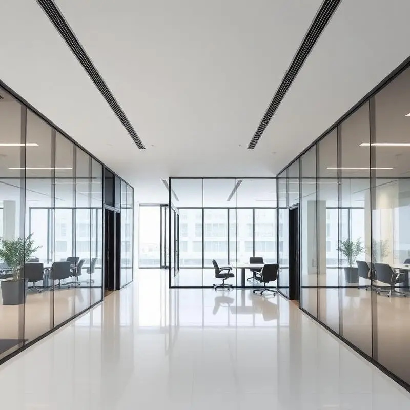 Burgeonix headquarters